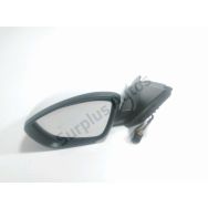 Rétroviseur électrique gauche