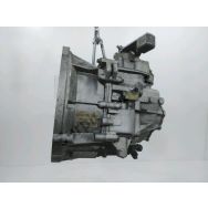 Boite à vitesse mécanique