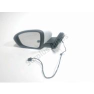 Retroviseur electrique gauche