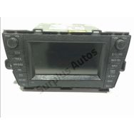 Autoradio