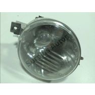 Clignotant gauche