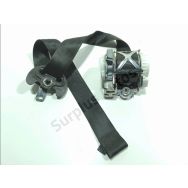 Ceinture avant droite
