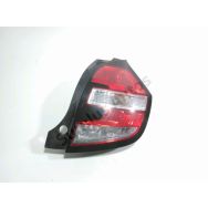 Feu arriere droit