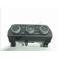 Commande de chauffage