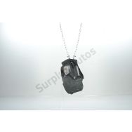 Pare-boue arrière gauche