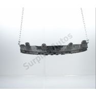 Absorbeur de pare-choc arrière