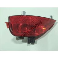 Feu de brouillard arriere gauche