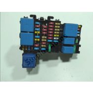 Boite à fusibles habitacle