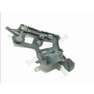 Support droit de pare-choc arrière