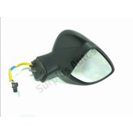 Retroviseur electrique droit