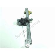 Leve-vitre electrique avant droit