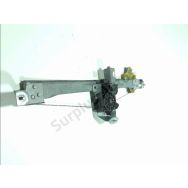 Lève-vitre électrique avant gauche