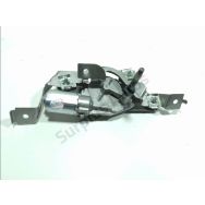 Moteur d'essuie glace arriere