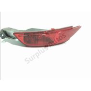 Feu de brouillard arriere gauche