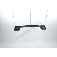 Renfort pare-choc arrière