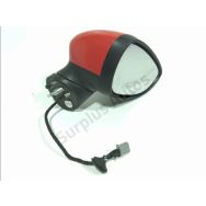 Retroviseur electrique droit