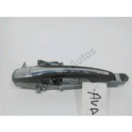 Poignee exterieure avant droite