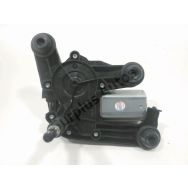 Moteur d'essuie glace arriere