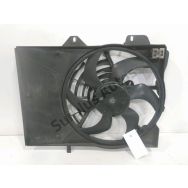 Ventilateur de refroidissement