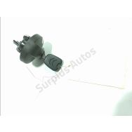 Bouchon de reservoir a carburant