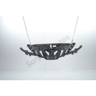 Traverse supérieure armature avant