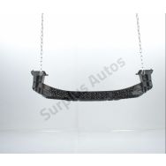 Traverse inferieure armature avant