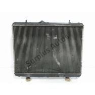 Condenseur de climatisation