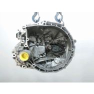 Boite a vitesse mecanique