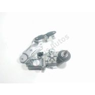 Moteur d'essuie glace arrière