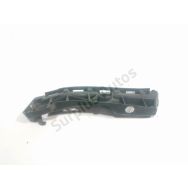 Support gauche de pare-choc arrière