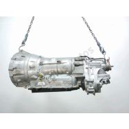 Boite à vitesse automatique