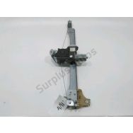 Leve-vitre electrique avant gauche