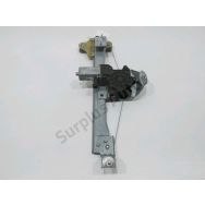 Leve-vitre electrique arriere gauche