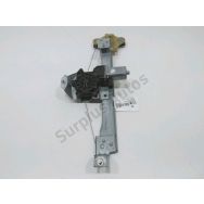 Leve-vitre electrique arriere droit