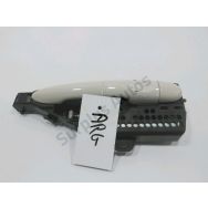 Poignee exterieure arriere gauche