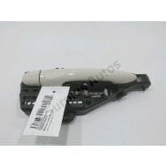 Poignee exterieure arriere droite