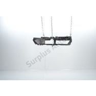 Traverse supérieure armature avant