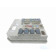 Boite à fusibles moteur