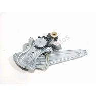 Lève-vitre électrique arrière gauche