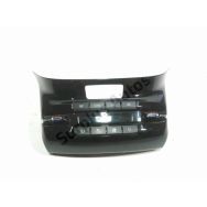 Commande de chauffage