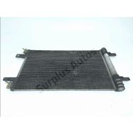 Condenseur de climatisation