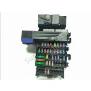 Boite à fusibles habitacle