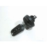 Bouchon de reservoir a carburant