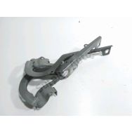 Jeu de charnières de capot