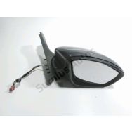 Retroviseur electrique droit