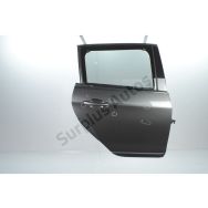 Porte arrière droite