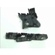 Support droit de pare-choc arrière