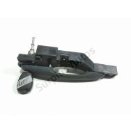 Poignee exterieure avant gauche