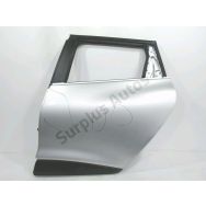 Porte arriere gauche