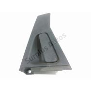 Poignee exterieure arriere droite